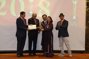 Seema Mahajan
